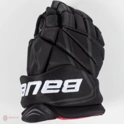 Bauer Vapor X Shift Pro Senior Hockey Gloves (2018) -Hockey Sales Shop bauer gloves bauer vapor x shift pro senior hockey gloves 2018 4566049161282
