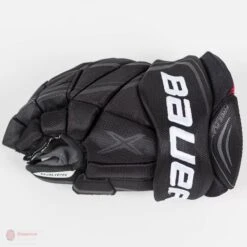Bauer Vapor X Shift Pro Senior Hockey Gloves (2018) -Hockey Sales Shop bauer gloves bauer vapor x shift pro senior hockey gloves 2018 4566049194050