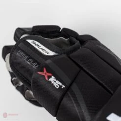 Bauer Vapor X Shift Pro Senior Hockey Gloves (2018) -Hockey Sales Shop bauer gloves bauer vapor x shift pro senior hockey gloves 2018 4566049226818