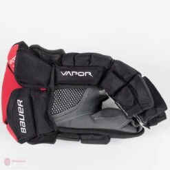 Bauer Vapor X Shift Pro Senior Hockey Gloves (2018) -Hockey Sales Shop bauer gloves bauer vapor x shift pro senior hockey gloves 2018 4566049357890