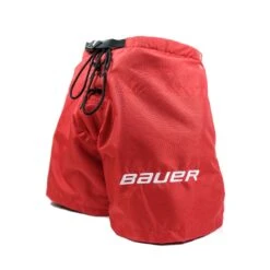 Bauer Senior Goalie Pant Shell -Hockey Sales Shop bauer goalie pant shells bauer senior goalie pant shell red s 28766197022786