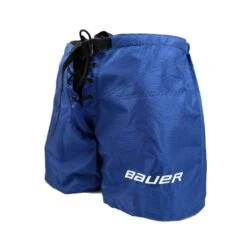 Bauer Senior Goalie Pant Shell -Hockey Sales Shop bauer goalie pant shells bauer senior goalie pant shell royal xl 28766197055554