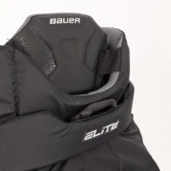 Bauer Elite Intermediate Goalie Pants S23 -Hockey Sales Shop bauer goalie pants bauer elite intermediate goalie pants s23 30478126841922