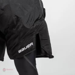 Bauer Elite Senior Goalie Pants S21 21 Bauer Elite Senior Goalie Pants S21 -Hockey Sales Shop bauer goalie pants bauer elite senior goalie pants 14233391398978