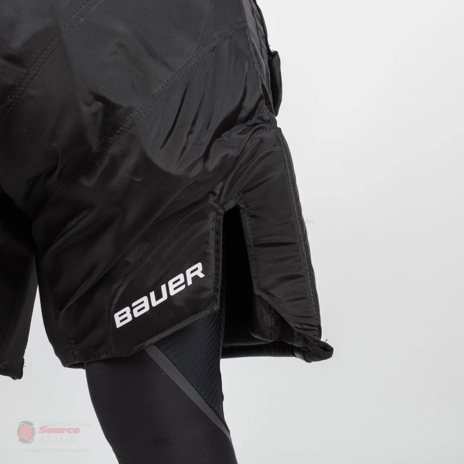 Bauer Elite Senior Goalie Pants S21 10 Bauer Elite Senior Goalie Pants S21 - Image 8