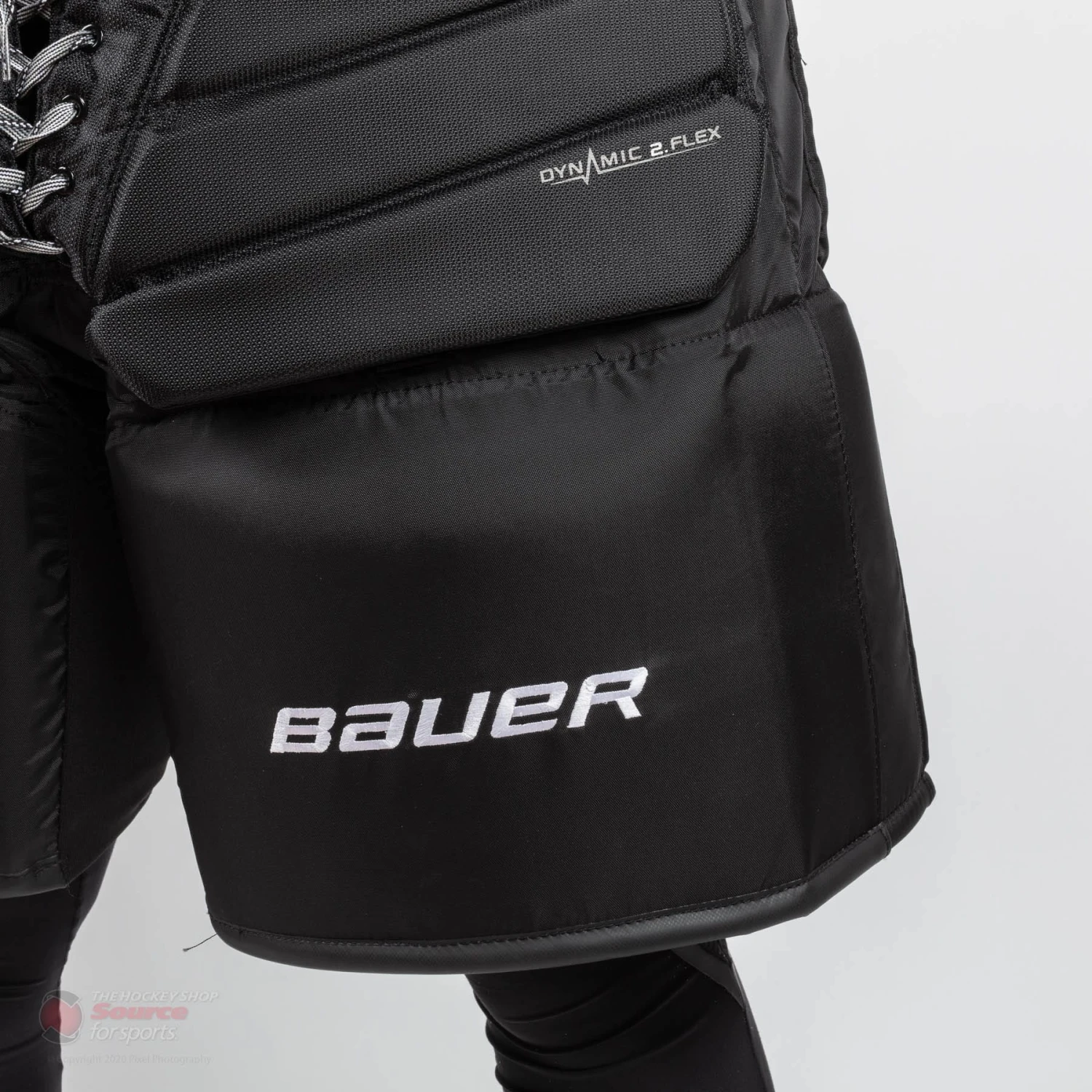 Bauer Elite Senior Goalie Pants S21 7 Bauer Elite Senior Goalie Pants S21 - Image 5