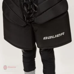 Bauer GSX Junior Goalie Pants S20 -Hockey Sales Shop bauer goalie pants bauer gsx junior goalie pants 14450418450498