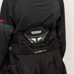 Bauer GSX Junior Goalie Pants S20 -Hockey Sales Shop bauer goalie pants bauer gsx junior goalie pants 14450418581570