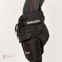 Bauer GSX Junior Goalie Pants S20 -Hockey Sales Shop bauer goalie pants bauer gsx junior goalie pants 14450418647106