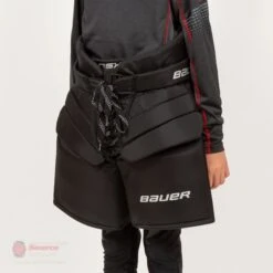 Bauer GSX Junior Goalie Pants S20 -Hockey Sales Shop bauer goalie pants bauer gsx junior goalie pants 14450418679874