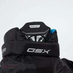 Bauer GSX Prodigy Youth Goalie Pants S20 -Hockey Sales Shop bauer goalie pants bauer gsx prodigy youth goalie pants 14277635047490