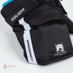 Bauer GSX Prodigy Youth Goalie Pants S20 -Hockey Sales Shop bauer goalie pants bauer gsx prodigy youth goalie pants 14277635113026
