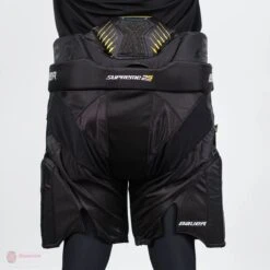 Bauer Supreme 2S Pro Senior Goalie Pants 9 Bauer Supreme 2S Pro Senior Goalie Pants -Hockey Sales Shop bauer goalie pants bauer supreme 2s pro senior goalie pants 4566129770562