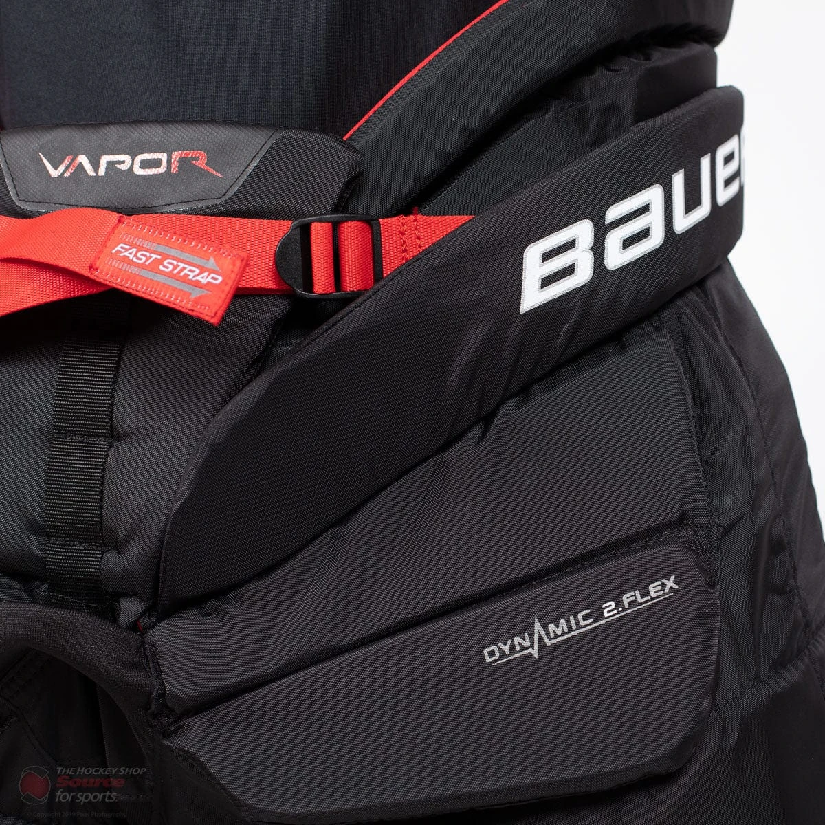 Bauer Vapor X2.9 Senior Goalie Pants 6 Bauer Vapor X2.9 Senior Goalie Pants - Image 4