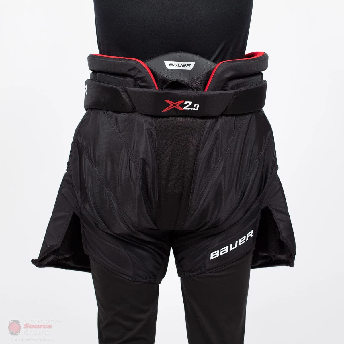 Bauer Vapor X2.9 Senior Goalie Pants 11 Bauer Vapor X2.9 Senior Goalie Pants - Image 9
