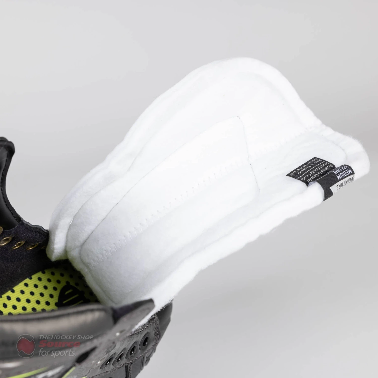 Bauer Elite Senior Goalie Skates S21 19 Bauer Elite Senior Goalie Skates S21 - Image 17