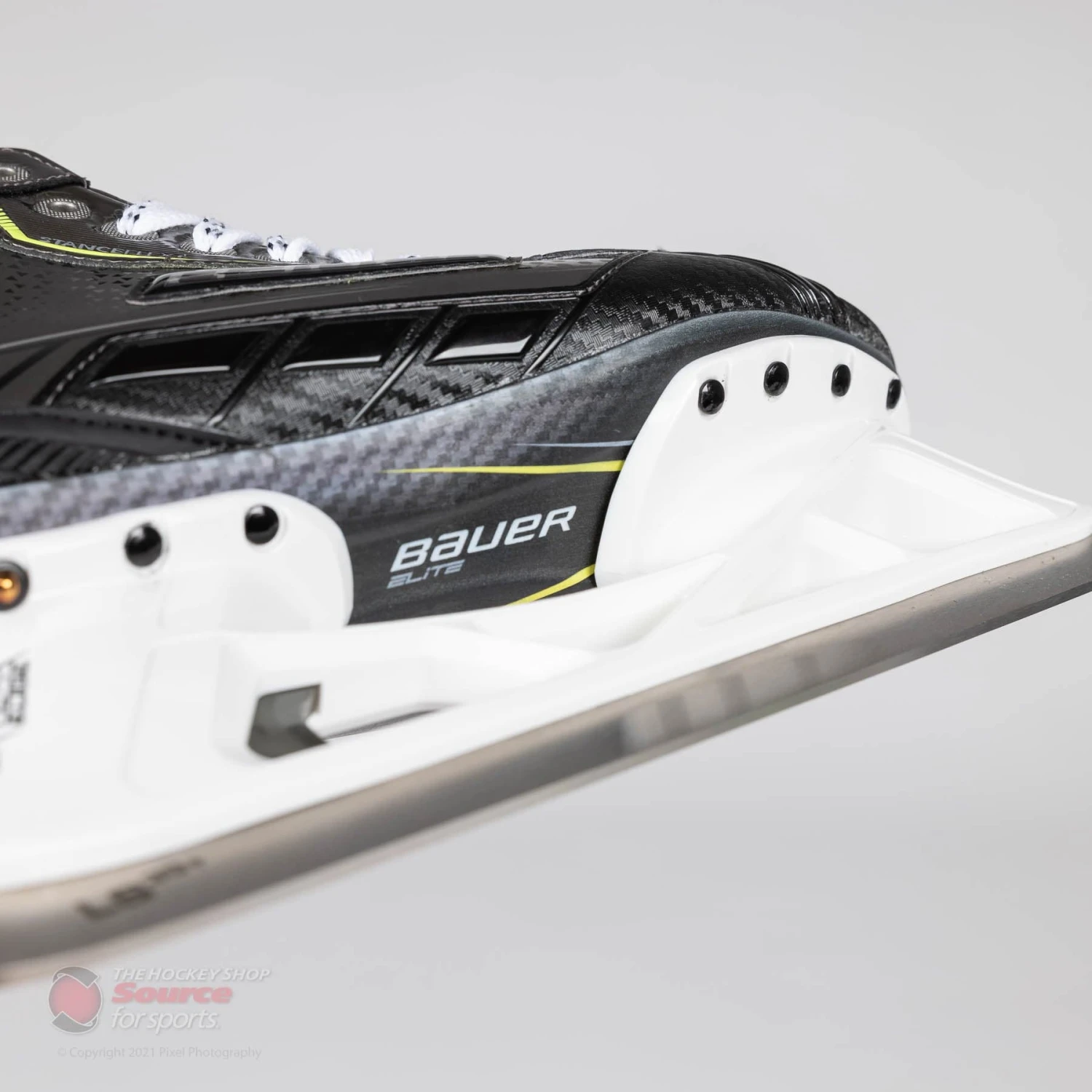 Bauer Elite Senior Goalie Skates S21 15 Bauer Elite Senior Goalie Skates S21 - Image 13
