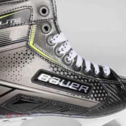 Bauer Elite Senior Goalie Skates S21 25 Bauer Elite Senior Goalie Skates S21 -Hockey Sales Shop bauer goalie skates bauer elite senior goalie skates 27972549836866