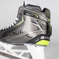 Bauer Elite Senior Goalie Skates S21 27 Bauer Elite Senior Goalie Skates S21 -Hockey Sales Shop bauer goalie skates bauer elite senior goalie skates 27972549967938
