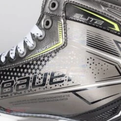 Bauer Elite Senior Goalie Skates S21 29 Bauer Elite Senior Goalie Skates S21 -Hockey Sales Shop bauer goalie skates bauer elite senior goalie skates 27972550066242