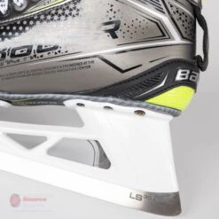 Bauer Elite Senior Goalie Skates S21 28 Bauer Elite Senior Goalie Skates S21 -Hockey Sales Shop bauer goalie skates bauer elite senior goalie skates 27972550099010