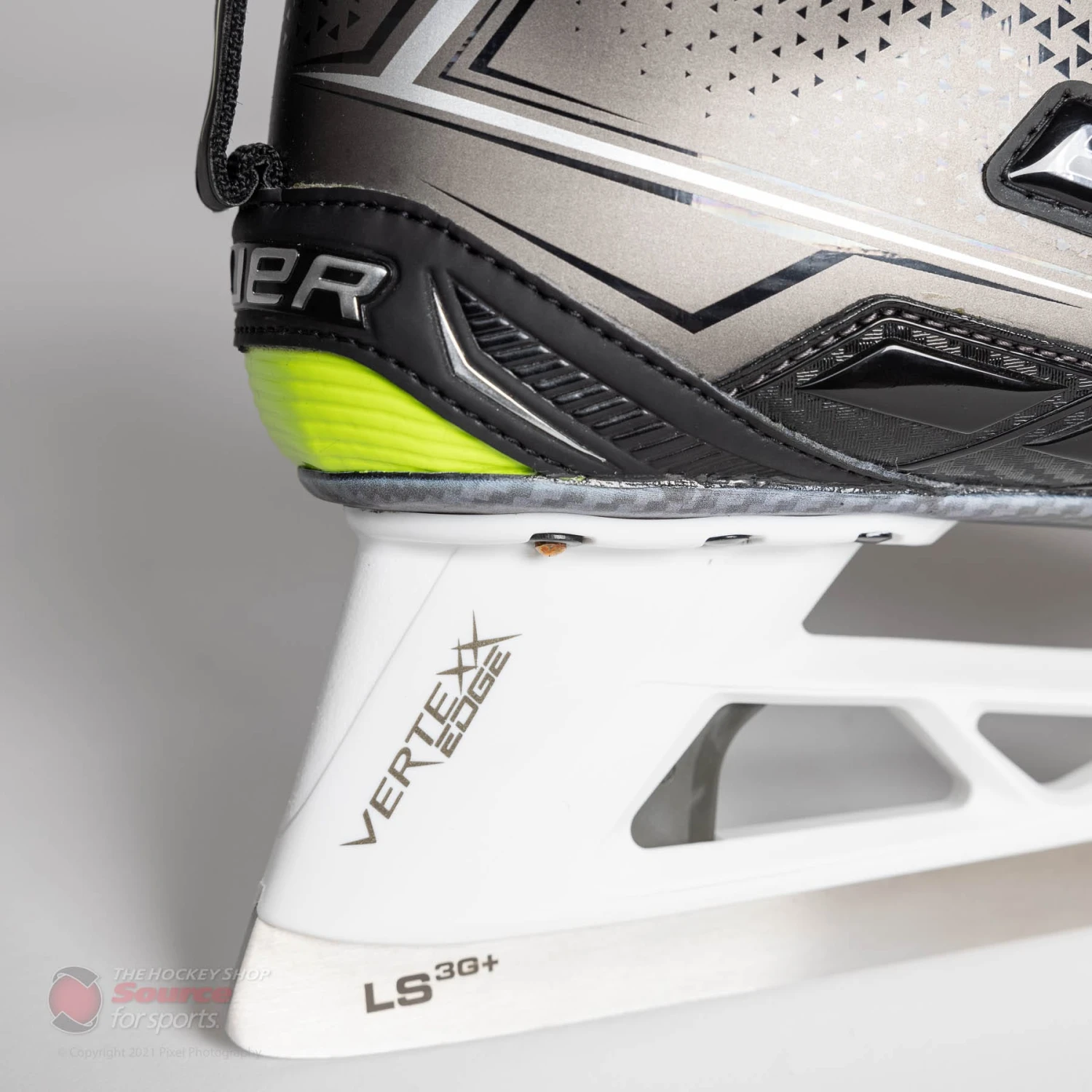 Bauer Elite Senior Goalie Skates S21 10 Bauer Elite Senior Goalie Skates S21 - Image 8