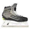 Bauer Elite Senior Goalie Skates S21 -Hockey Sales Shop bauer goalie skates bauer elite senior goalie skates 7 fit 1 28743928086594