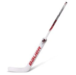 Bauer Elite Senior Goalie Stick S23 -Hockey Sales Shop bauer goalie sticks bauer elite senior goalie stick s23 red p31 l 26 30535597031490
