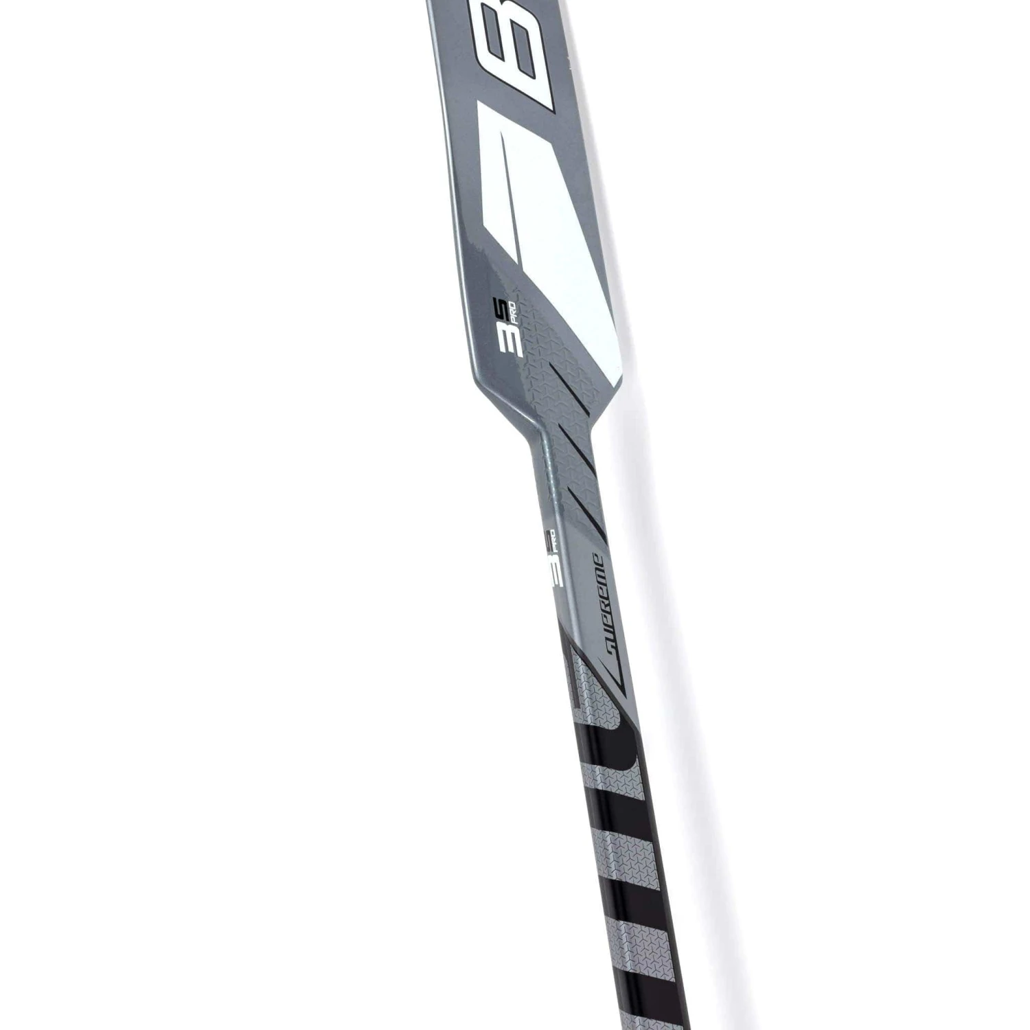 Bauer Supreme 3S Pro Intermediate Goalie Stick 11 Bauer Supreme 3S Pro Intermediate Goalie Stick - Image 9