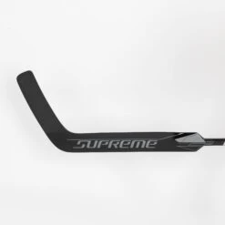 Bauer Supreme M5 Pro Intermediate Goalie Stick -Hockey Sales Shop bauer goalie sticks bauer supreme m5 pro intermediate goalie stick 29088637780034