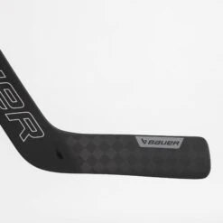 Bauer Supreme M5 Pro Intermediate Goalie Stick -Hockey Sales Shop bauer goalie sticks bauer supreme m5 pro intermediate goalie stick 29088638238786