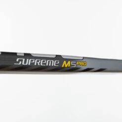 Bauer Supreme M5 Pro Senior Goalie Stick -Hockey Sales Shop bauer goalie sticks bauer supreme m5 pro senior goalie stick 29034610327618