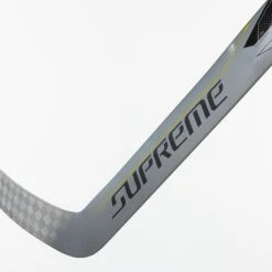 Bauer Supreme M5 Pro Senior Goalie Stick -Hockey Sales Shop bauer goalie sticks bauer supreme m5 pro senior goalie stick 29034610524226