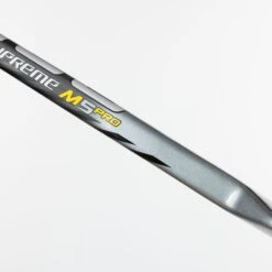 Bauer Supreme M5 Pro Senior Goalie Stick -Hockey Sales Shop bauer goalie sticks bauer supreme m5 pro senior goalie stick 29034610622530