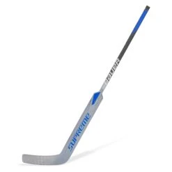 Bauer Supreme M5 Pro Senior Goalie Stick -Hockey Sales Shop bauer goalie sticks bauer supreme m5 pro senior goalie stick silver blue p31 l 25 29088645414978