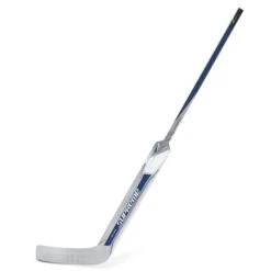 Bauer Supreme UltraSonic Senior Goalie Stick -Hockey Sales Shop bauer goalie sticks bauer supreme ultrasonic senior goalie stick silver navy p31 l 25 28796746793026