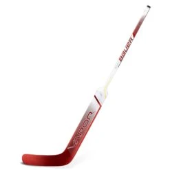 Bauer Vapor 3X Intermediate Goalie Stick -Hockey Sales Shop bauer goalie sticks bauer vapor 3x intermediate goalie stick red p31 l 23 28796748202050