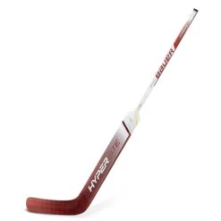 Bauer Vapor Hyperlite Intermediate Goalie Stick -Hockey Sales Shop bauer goalie sticks bauer vapor hyperlite intermediate goalie stick red p31 l 23 28796752035906