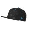Bauer 22Fresh 9Fifty Monogram Snapback Hat 2 Bauer 22Fresh 9Fifty Monogram Snapback Hat -Hockey Sales Shop bauer hats bauer 22fresh 9fifty monogram snapback hat black osfa 28970136272962