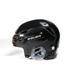Bauer RE-AKT 85 Hockey Helmet -Hockey Sales Shop bauer helmets bauer re akt 85 hockey helmet 29332722745410