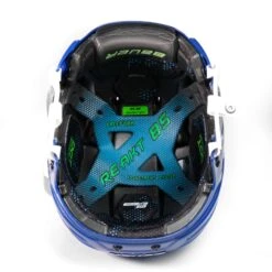 Bauer RE-AKT 85 Hockey Helmet -Hockey Sales Shop bauer helmets bauer re akt 85 hockey helmet 29332728021058