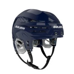 Bauer RE-AKT 85 Hockey Helmet -Hockey Sales Shop bauer helmets bauer re akt 85 hockey helmet navy l 29162716299330