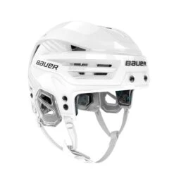 Bauer RE-AKT 85 Hockey Helmet -Hockey Sales Shop bauer helmets bauer re akt 85 hockey helmet white l 29162716430402