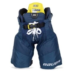 Bauer Supreme 3S Pro Junior Hockey Pants -Hockey Sales Shop bauer hockey pants bauer supreme 3s pro junior hockey pants navy l 28743994638402