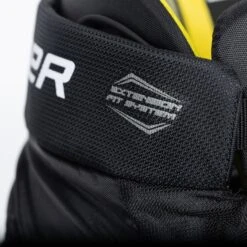 Bauer Supreme Mach Junior Hockey Pants -Hockey Sales Shop bauer hockey pants bauer supreme mach junior hockey pants 30400422412354