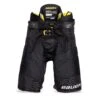 Bauer Supreme Mach Junior Hockey Pants -Hockey Sales Shop bauer hockey pants bauer supreme mach junior hockey pants black l 30400422314050