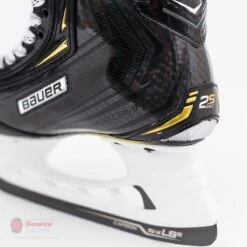 Bauer Supreme 2S Pro Junior Hockey Skates -Hockey Sales Shop bauer hockey skates bauer supreme 2s pro junior hockey skates 4566209658946