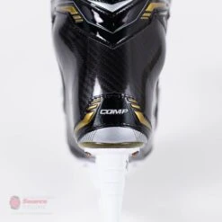 Bauer Supreme Comp Senior Hockey Skates (2018) -Hockey Sales Shop bauer hockey skates bauer supreme comp senior hockey skates 2018 4551344783426