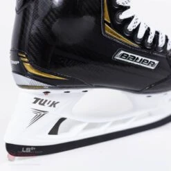 Bauer Supreme Comp Senior Hockey Skates (2018) -Hockey Sales Shop bauer hockey skates bauer supreme comp senior hockey skates 2018 4551344816194