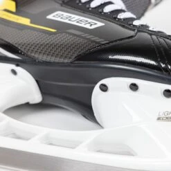 Bauer Supreme Elite Intermediate Hockey Skates S21 -Hockey Sales Shop bauer hockey skates bauer supreme elite intermediate hockey skates 29084379217986